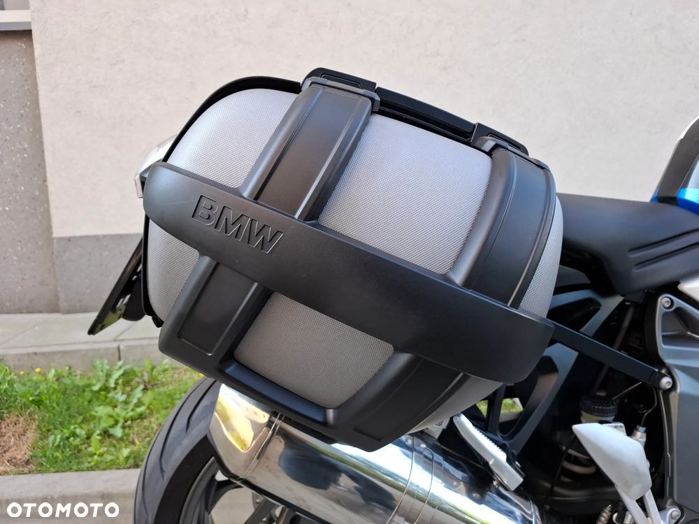 BMW K - 27