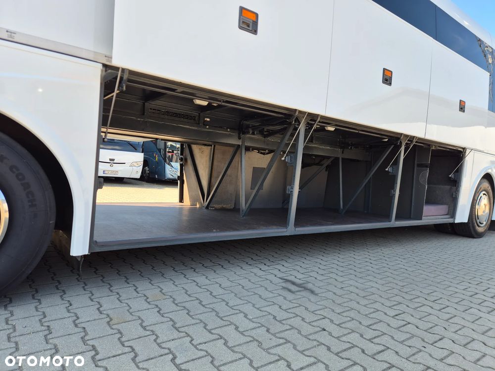 Temsa HD13 / SPROWADZONA/ MANUAL / NOWY SILNIK - 21