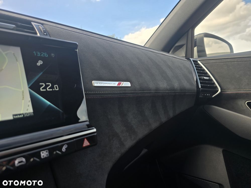 DS Automobiles DS 7 Crossback 1.6 E-Tense Performance Line + - 30