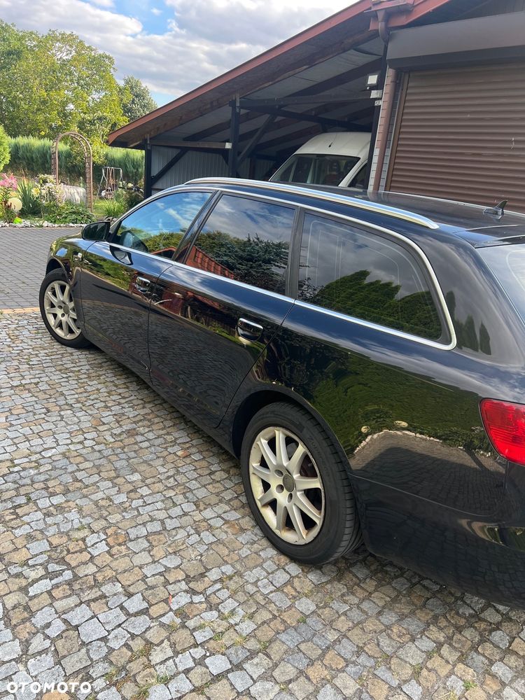 Audi A6 - 5