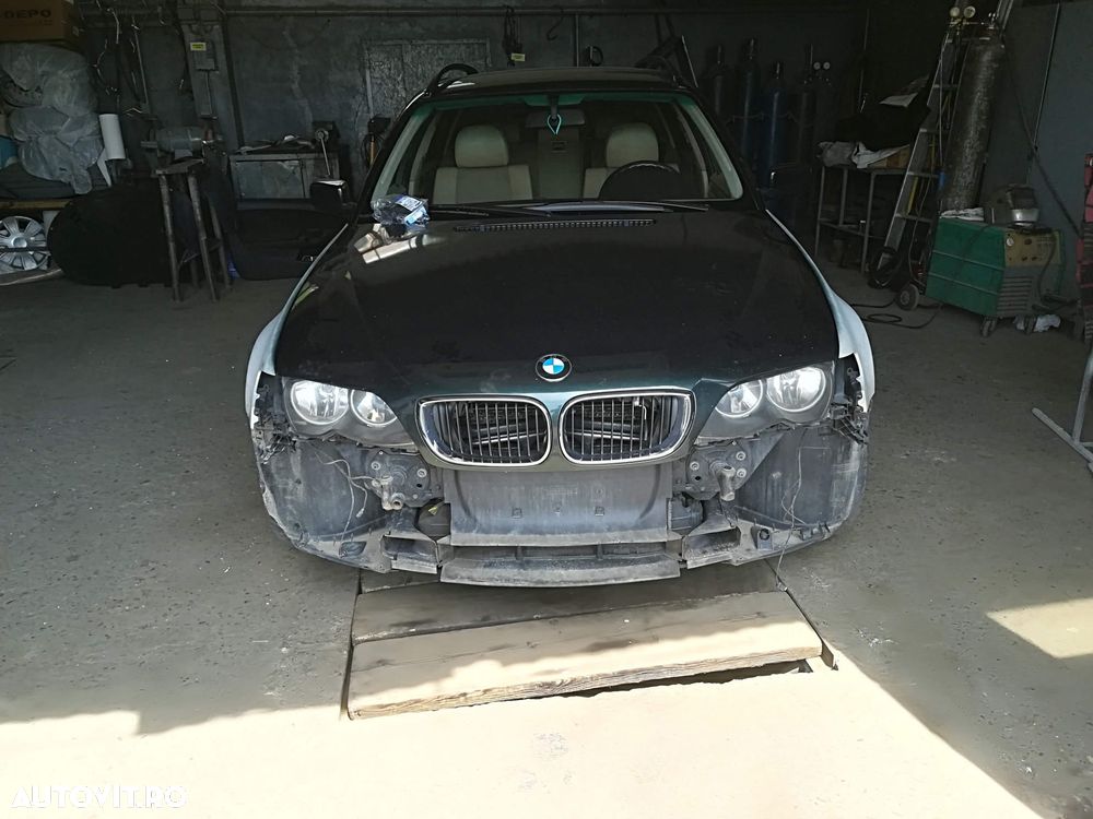BMW Seria 3 320d Edition Exclusive - 6