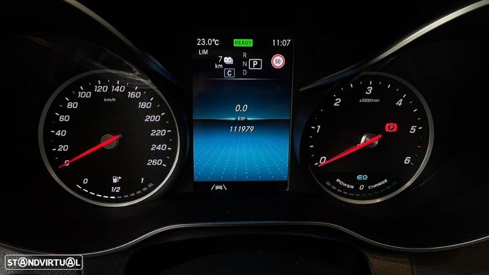 Mercedes-Benz GLC 300 - 20