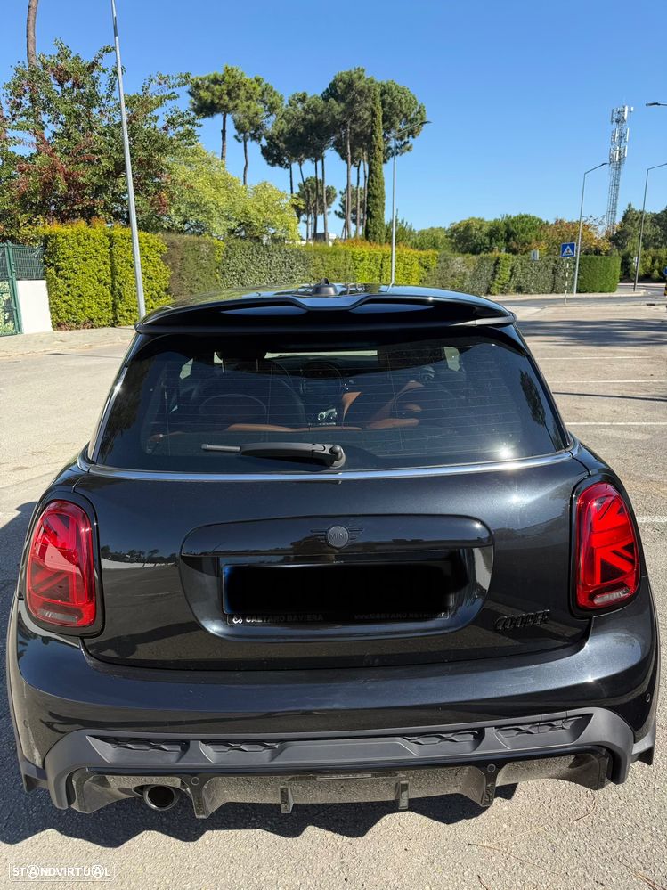 MINI 3 Portas - 4