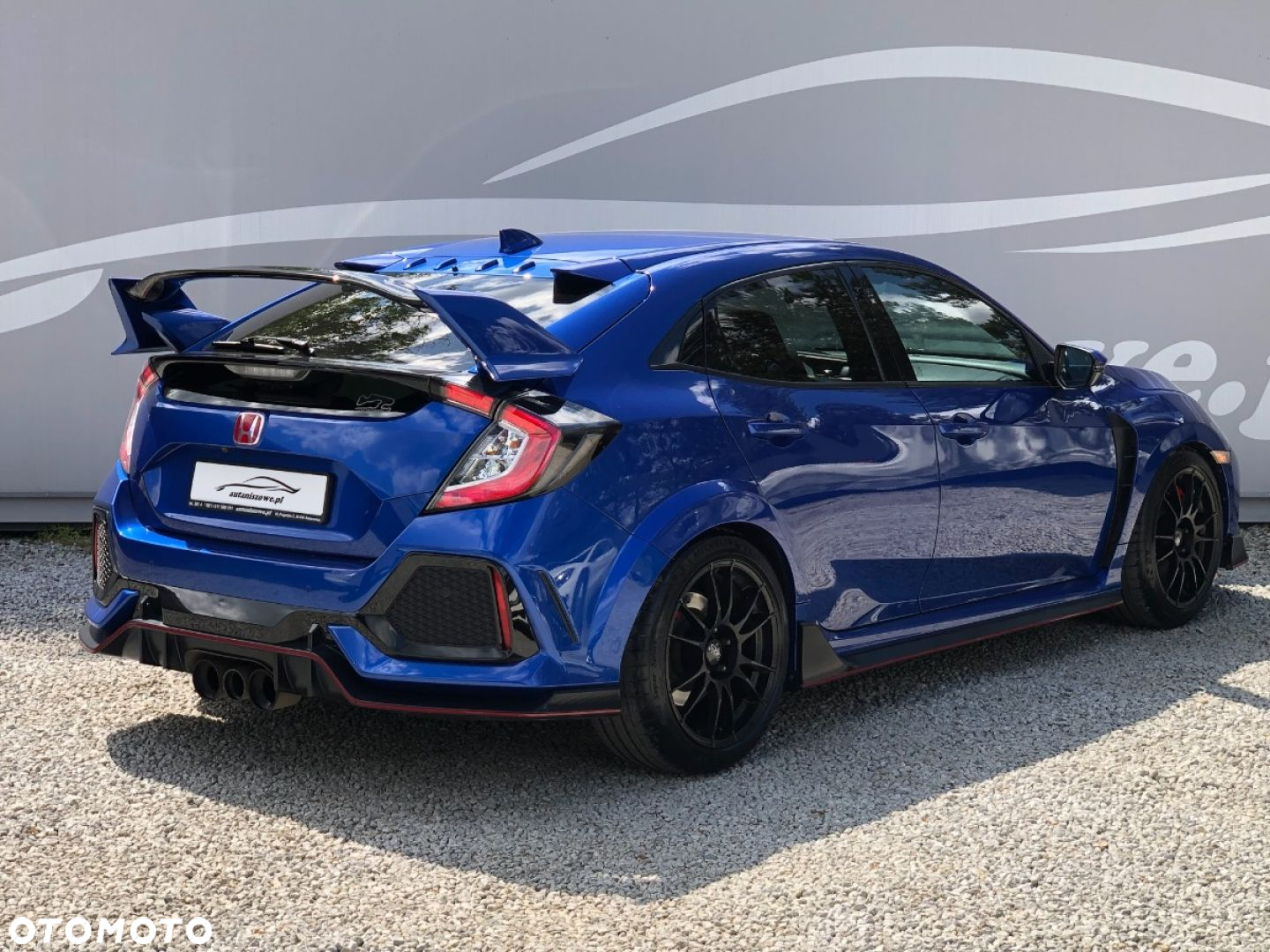Honda Civic - 4