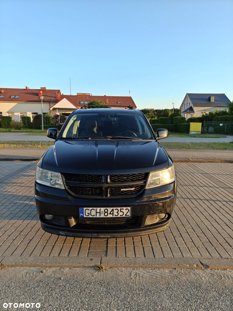 Dodge Journey - 5