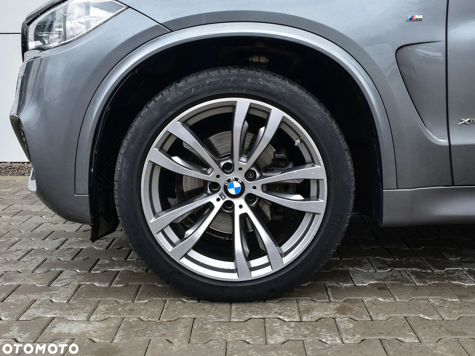 BMW X5 xDrive25d - 5