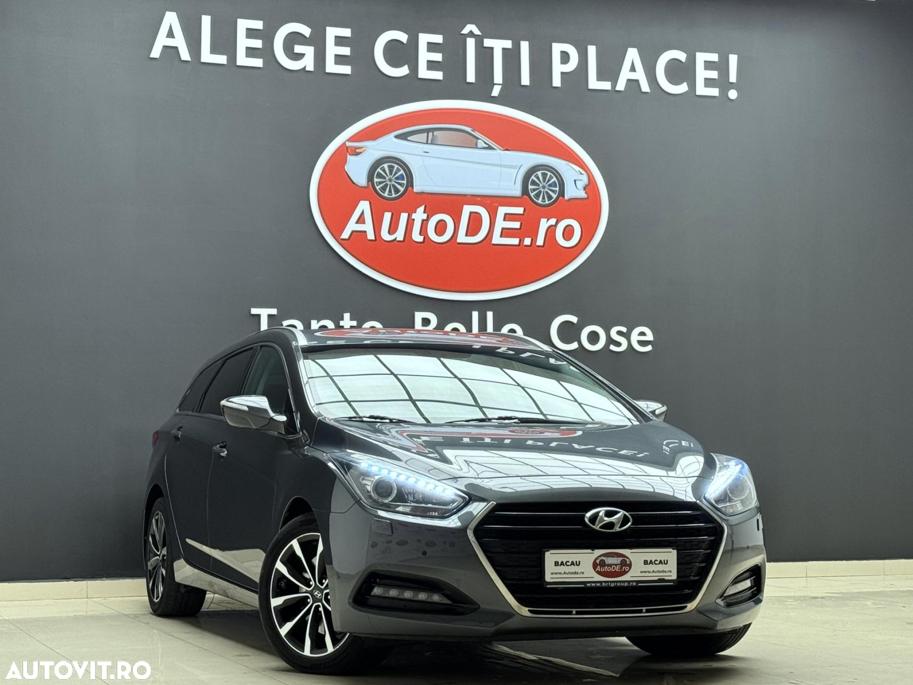 Hyundai i40 - 2