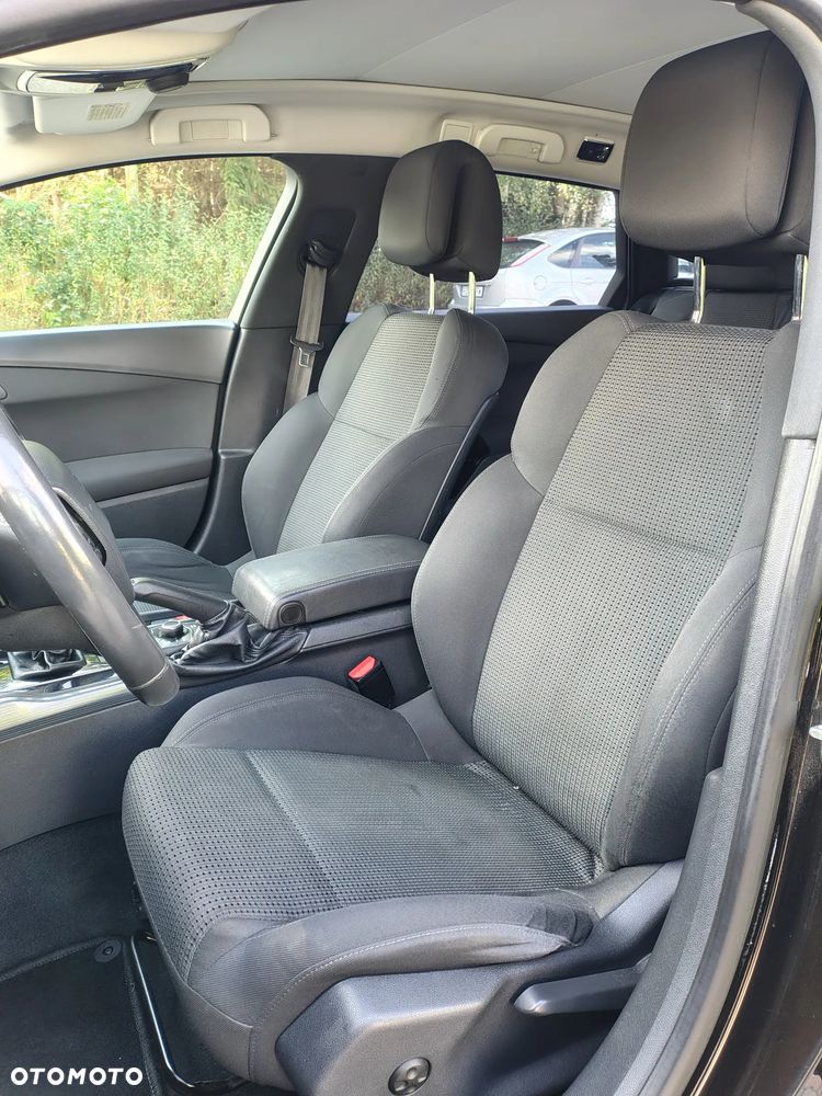 Peugeot 508 1.6 e-HDi Access S&S - 11
