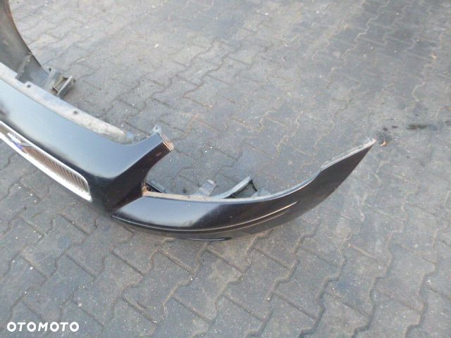 ZDERZAK PRZÓD PRZEDNI VOLVO V50 - 10