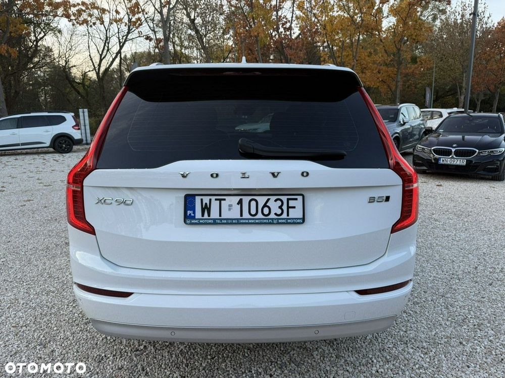 Volvo XC 90 - 10