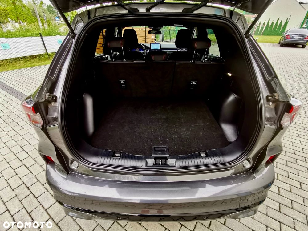 Ford Kuga 2.5 Duratec FHEV ST-LINE - 21