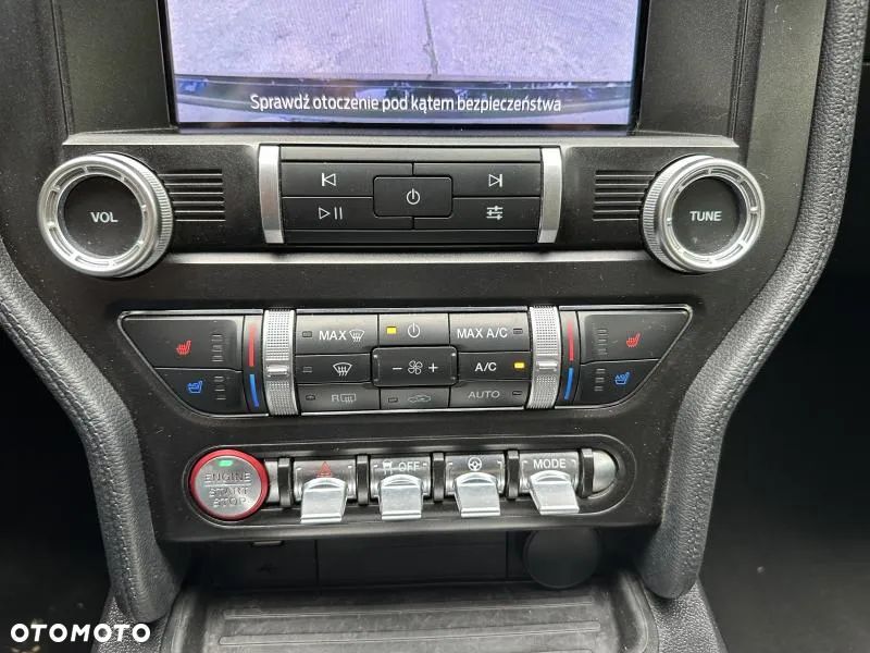 Ford Mustang 5.0 Ti-VCT V8 GT - 13