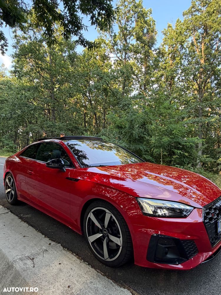 Audi S5 - 12