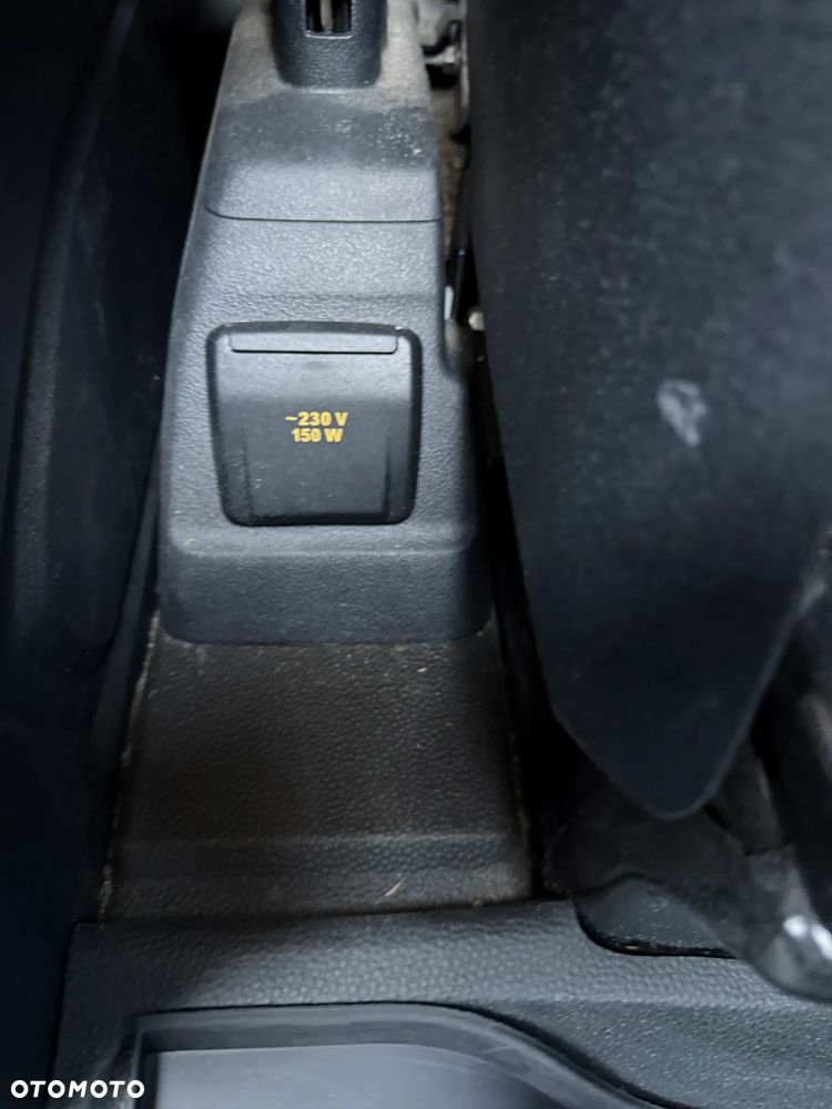 Ford Transit Custom - 22
