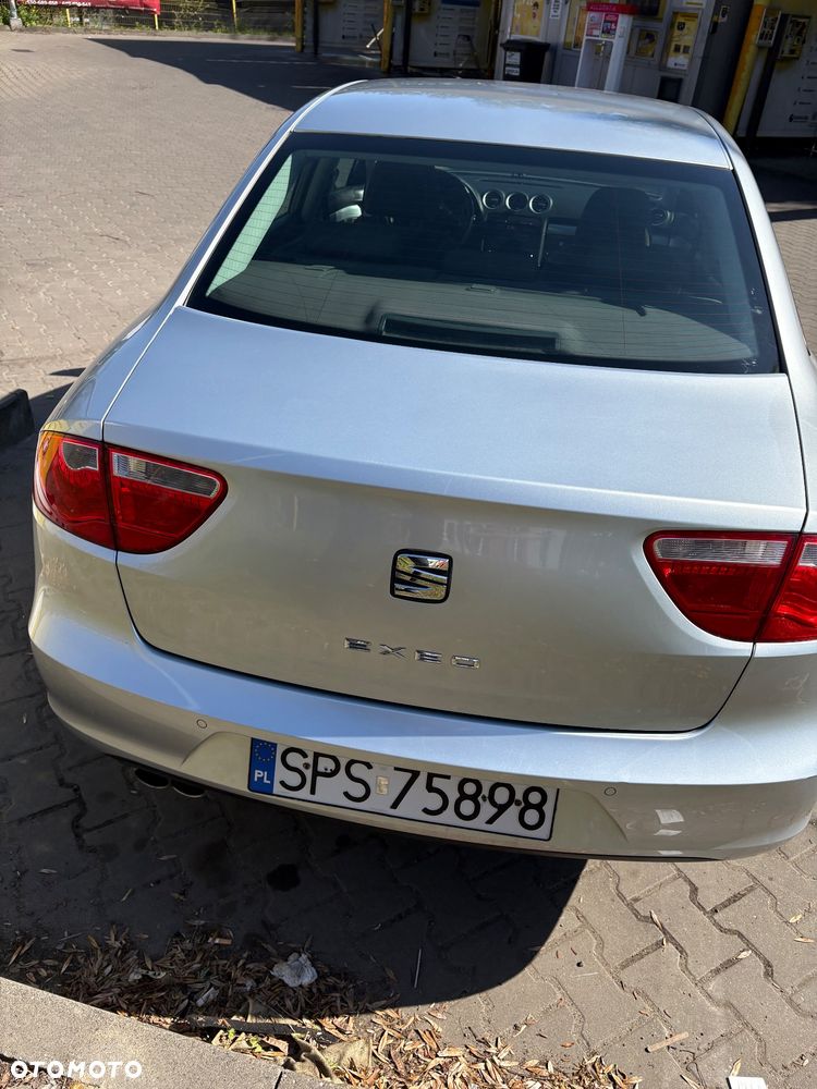 Seat Exeo 1.8T Style - 4