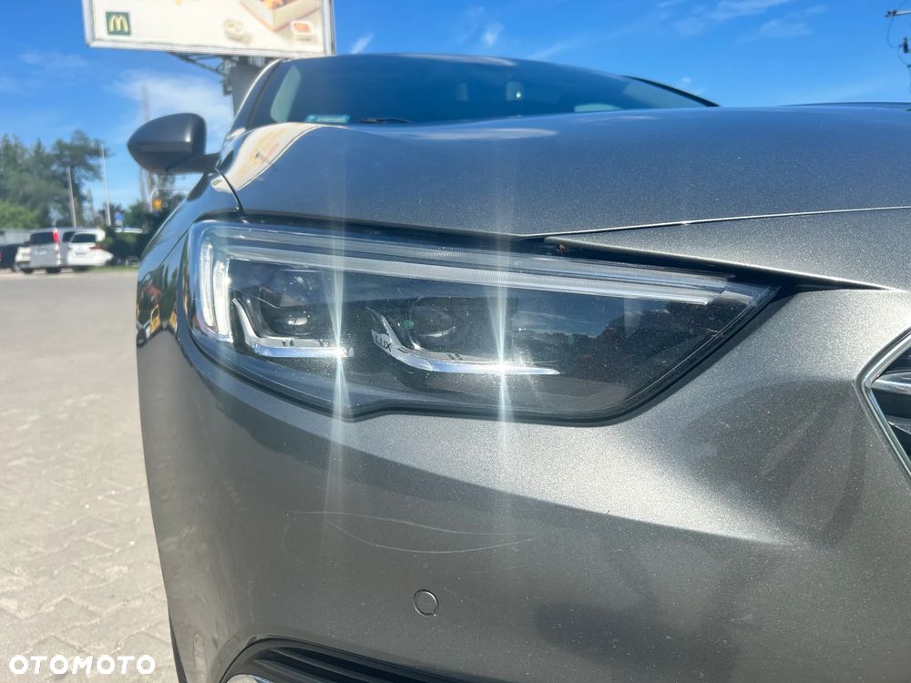 Opel Insignia 1.5 T GPF Exclusive S&S - 3