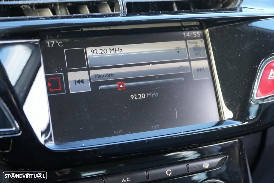 Citroën C3 1.4 HDi Exclusive - 12