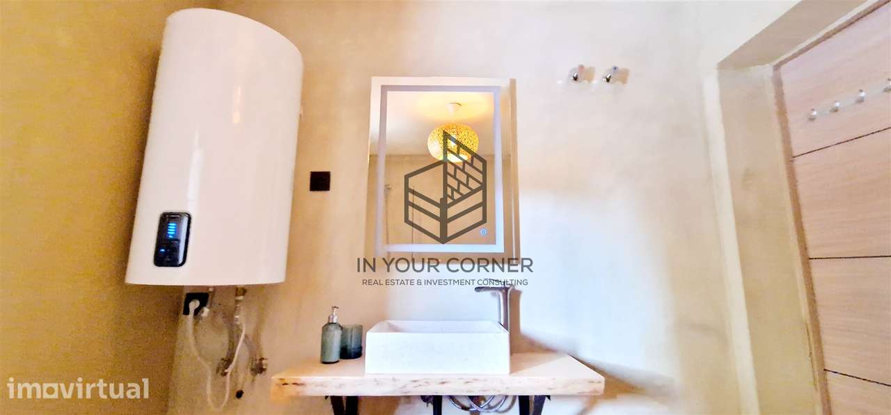 Apartamento T1 Arrendamento em Beato,Lisboa - Grande imagem: 3/24
