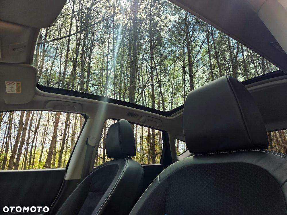 Nissan Qashqai 1.6 I-Way Start/Stop - 23