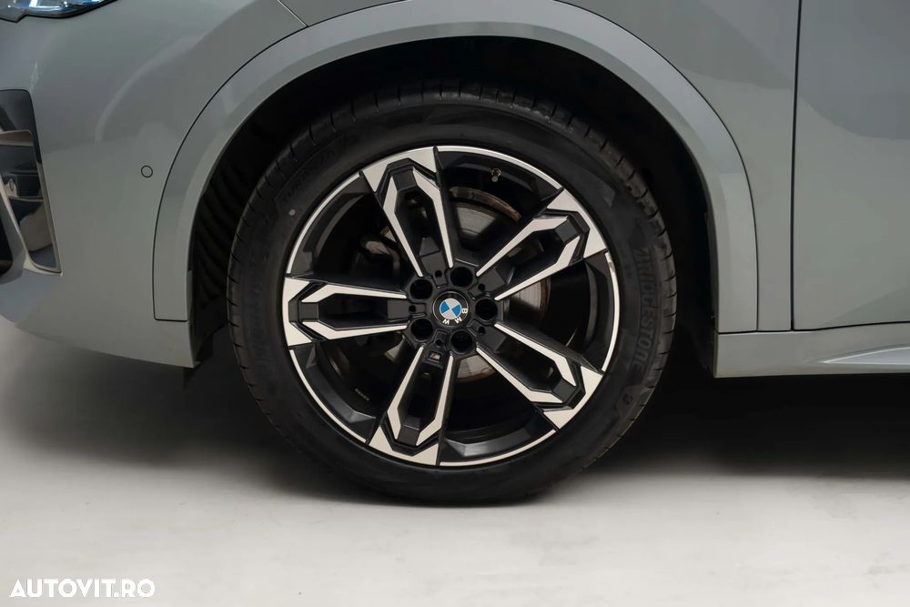 BMW X2 sDrive18d Aut. M Sport - 10