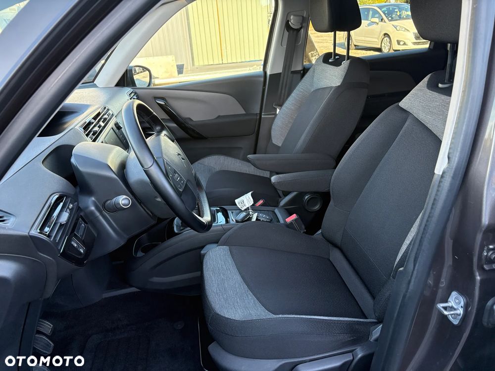 Citroën C4 Picasso BlueHDi 120 Seduction - 21