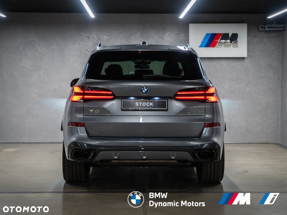 BMW X5 xDrive40i - 5