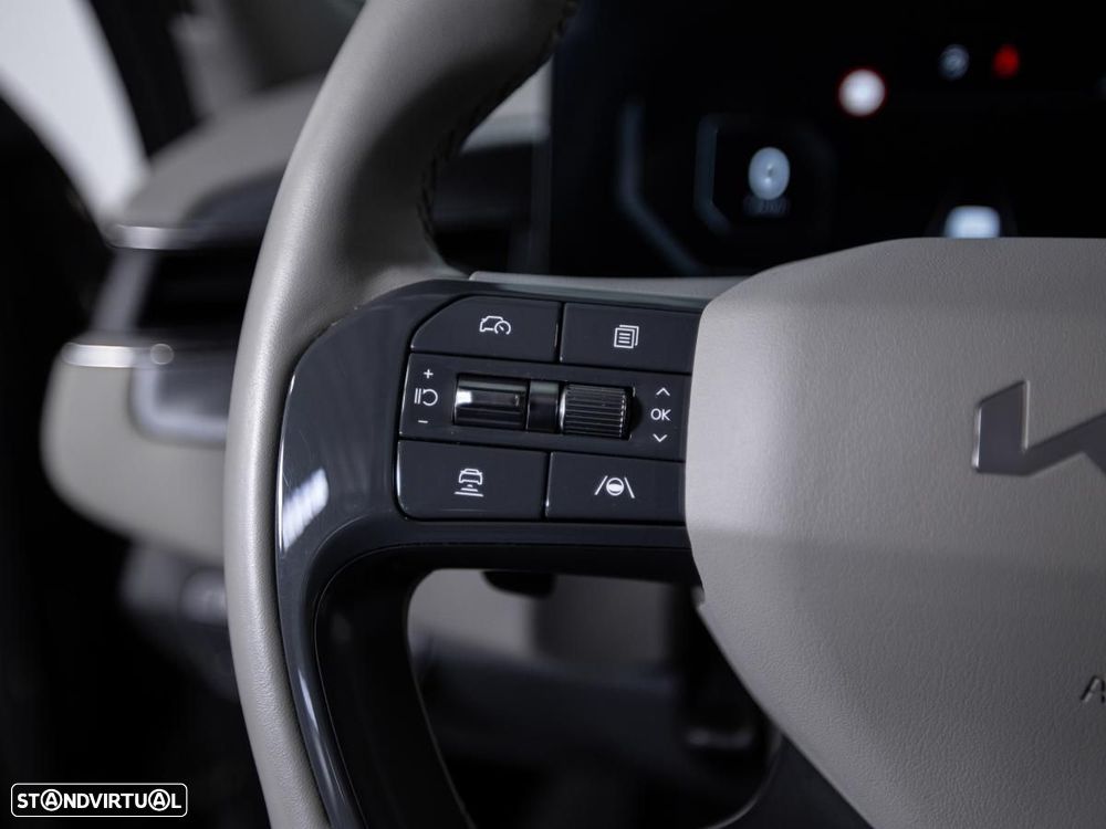 Kia EV9 99,8-kWh AWD Air - 25