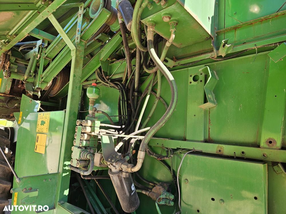 John Deere 2254 - 23