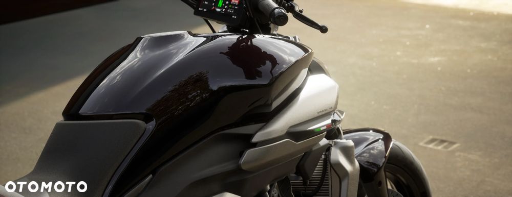 Ducati Diavel - 6