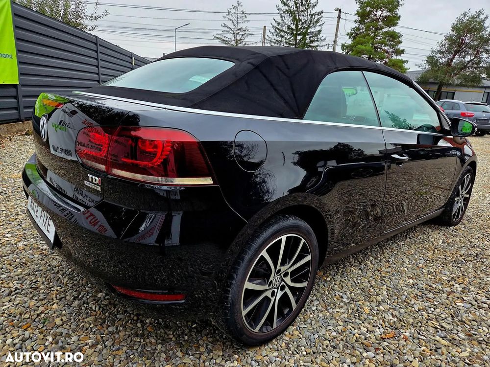 Volkswagen Golf 1.6 TDI BlueMotion Technology Comfortline - 3