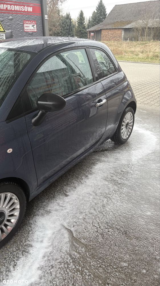 Fiat 500 - 6