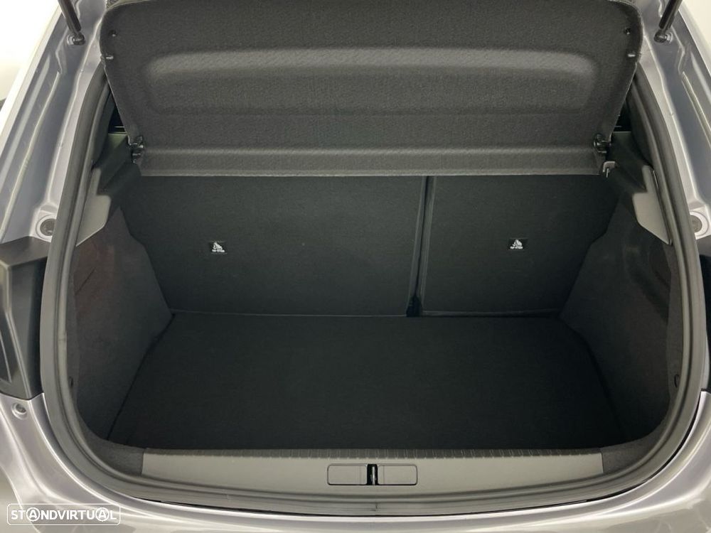 Peugeot 208 1.2 Hybrid Allure e-DCS6 - 13