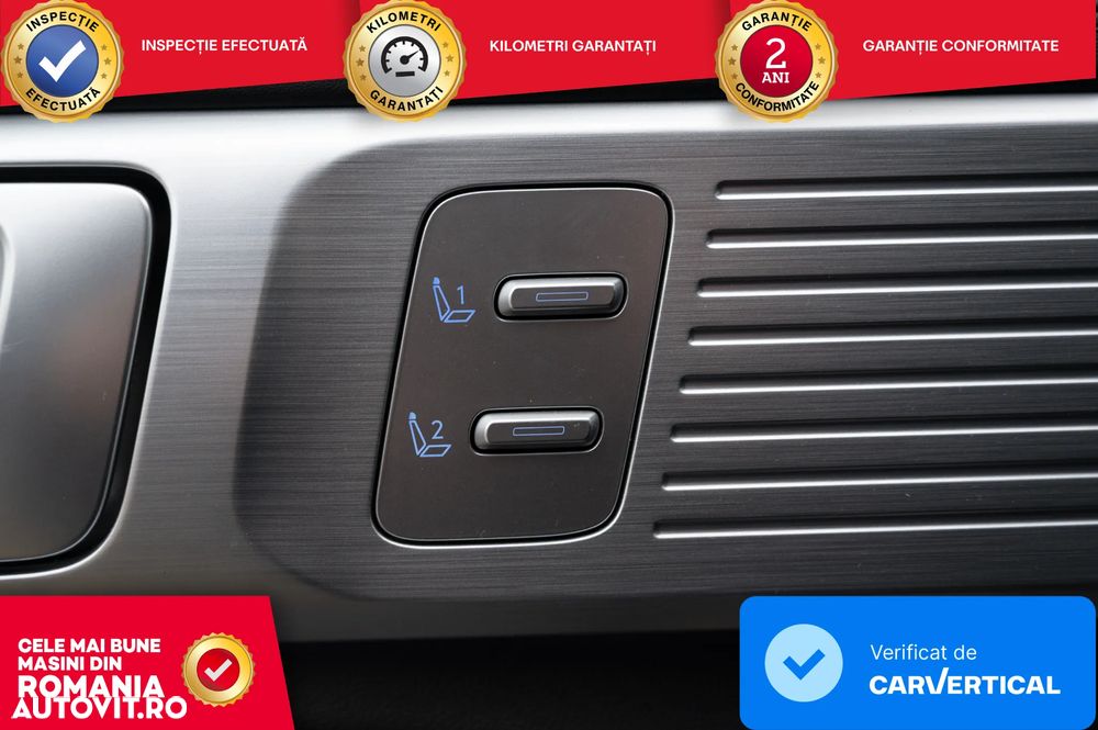 Hyundai Santa Fe - 9