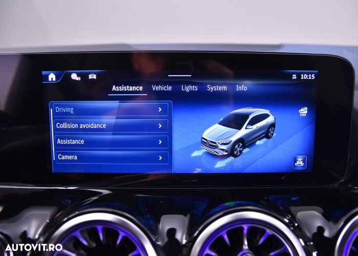 Mercedes-Benz GLA 220 4MATIC MHEV Aut. - 21