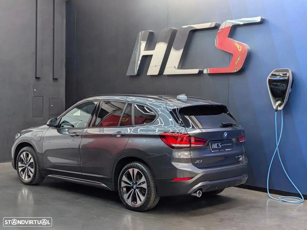 BMW X1 25 e xDrive Line Sport - 15