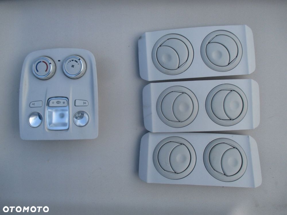 podsufitka proace scudo jumpy expert zafira long - 7