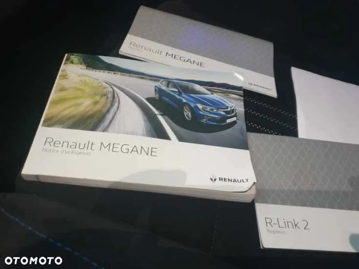 Renault Megane ENERGY TCe 205 EDC GT - 18