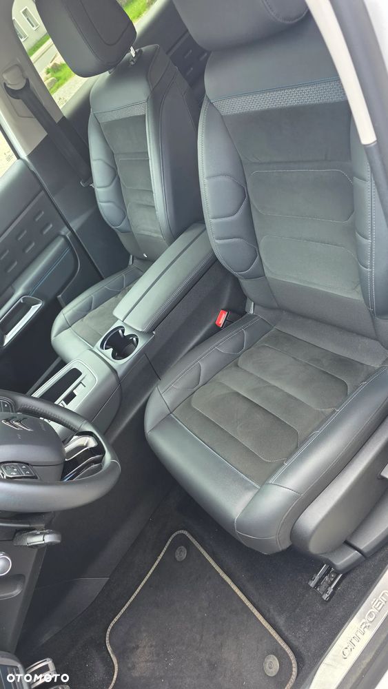 Citroën C5 Aircross 1.2 PureTech Shine Pack EAT8 - 12