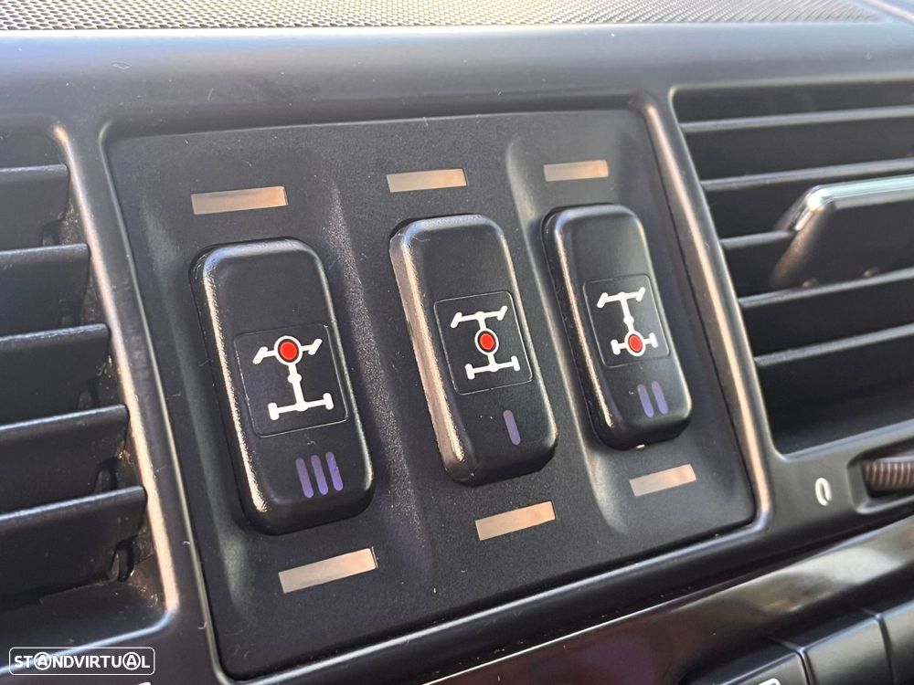 Mercedes-Benz G 270 - 39