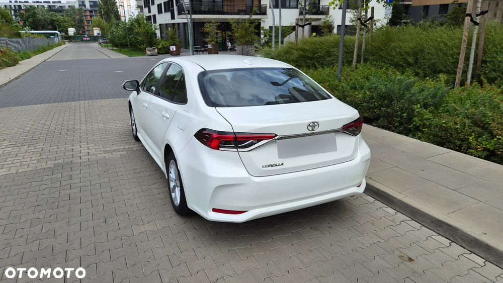 Toyota Corolla 1.5 Style - 22