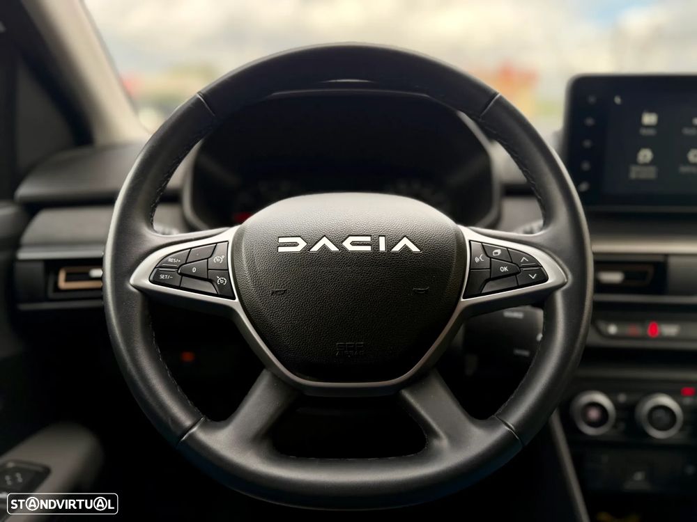 Dacia Jogger 1.0 ECO-G SL Extreme+ Up&Go 7L Bi-Fuel - 20