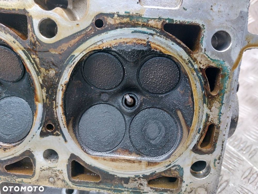 GŁOWICA CHRYSLER  PACIFICA I 3.5 V6 4792728AA - 5