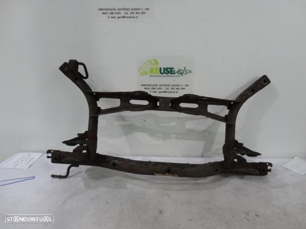 Charrió Traseiro Volkswagen Golf V (1K1) - 1