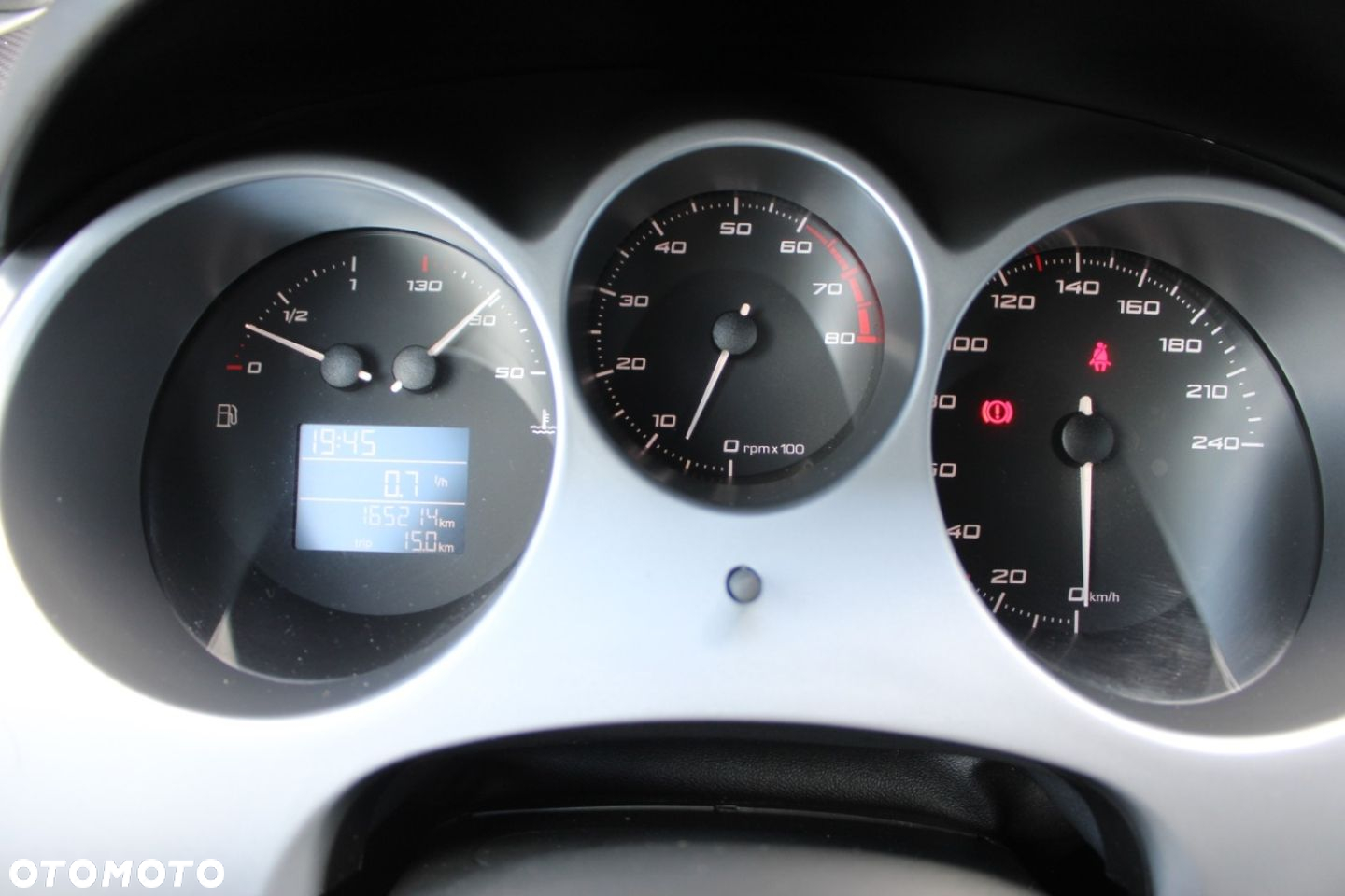 Seat Altea - 28