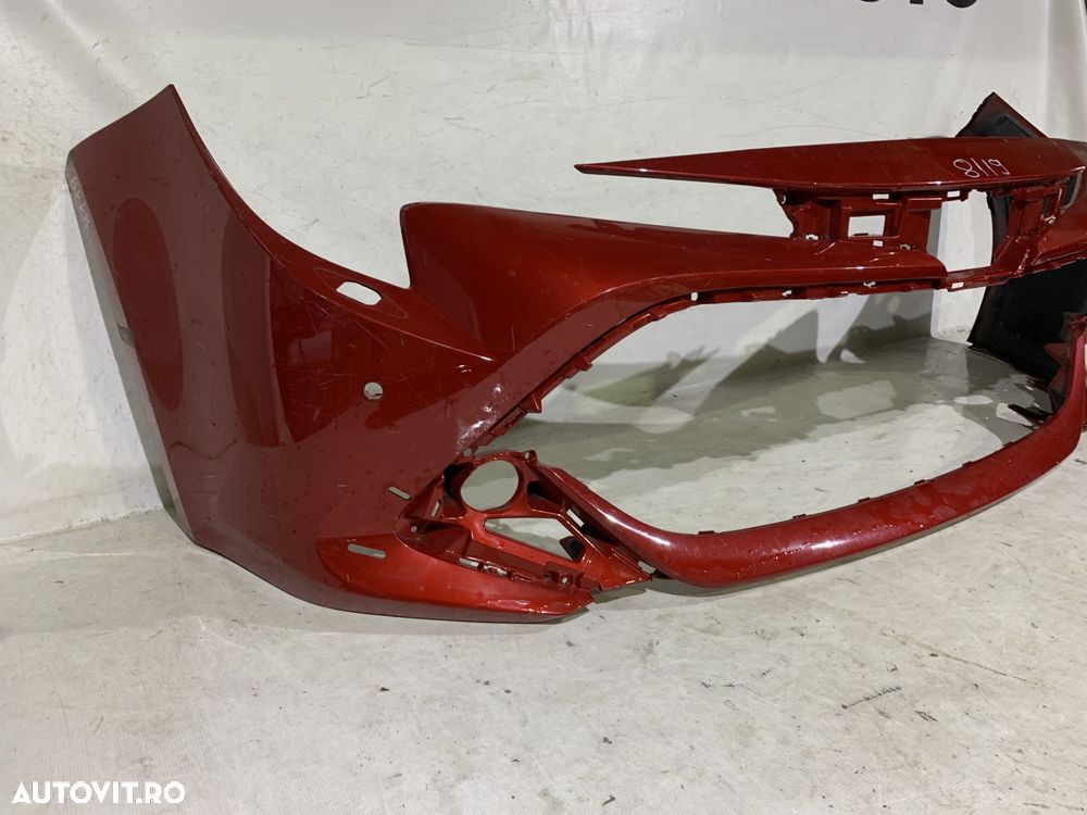 Bara fata Toyota Corolla E21, Hatchback, Kombi, 2019, 2020, 2021, 2022, 2023, cod origine OE 52119-02P40. - 2