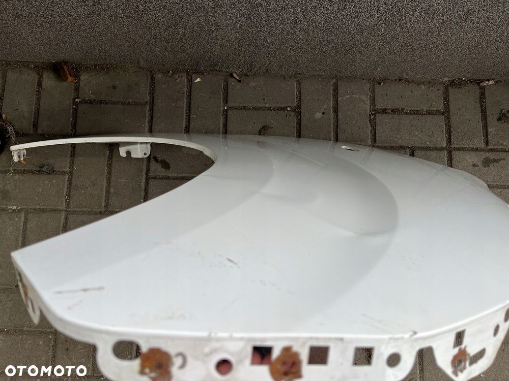 Błotnik prawy przedni JUMPY EXPERT PROACE VIVARO - 8