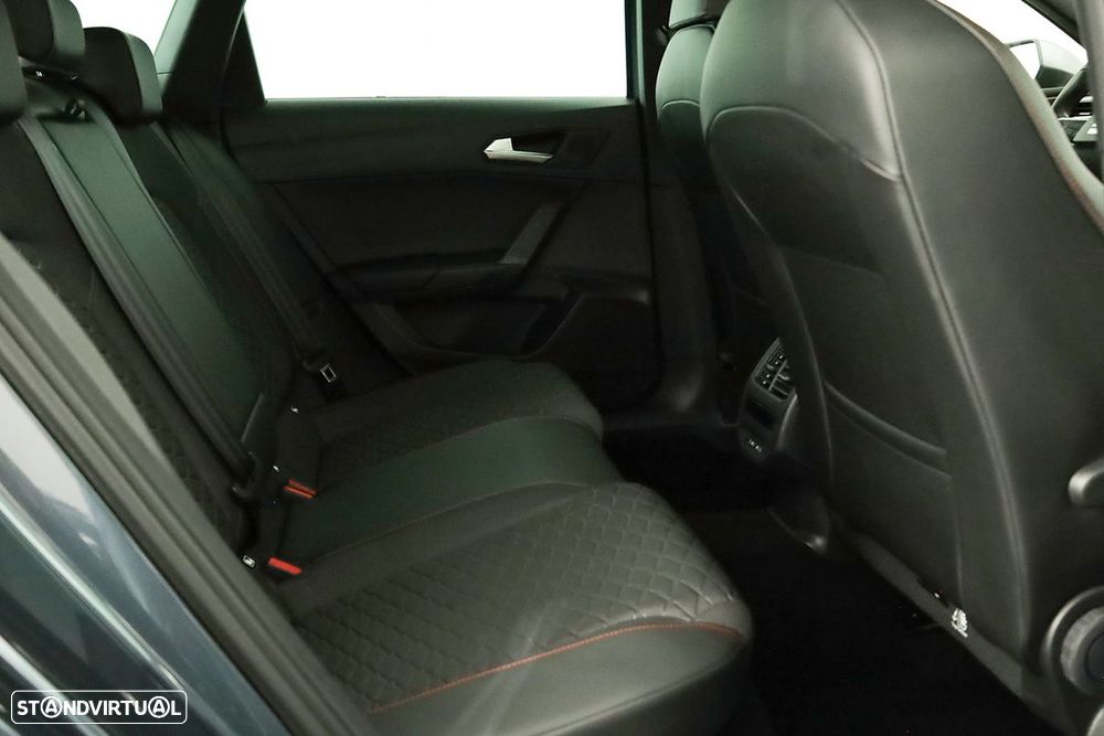 SEAT Leon ST - 22