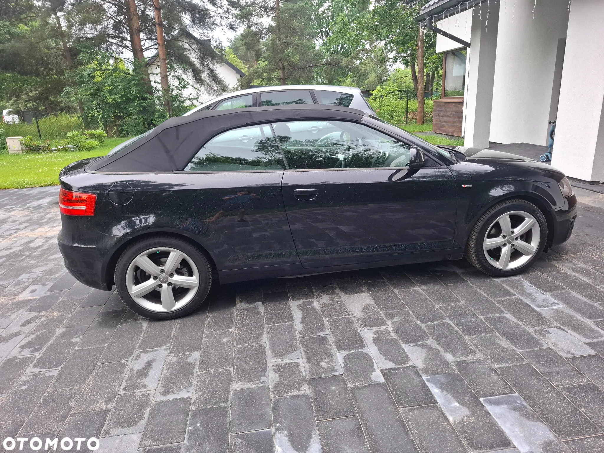 Audi A3 - 7