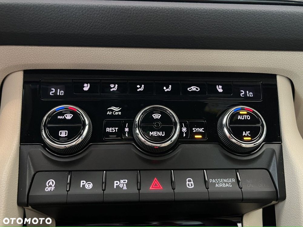 Skoda Kodiaq 2.0 TSI 4x4 L&K DSG - 30