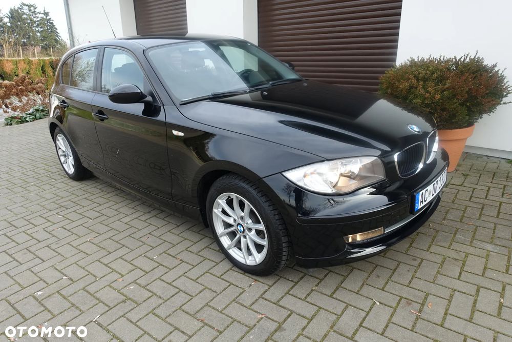 BMW Seria 1 116i Edition Lifestyle - 3